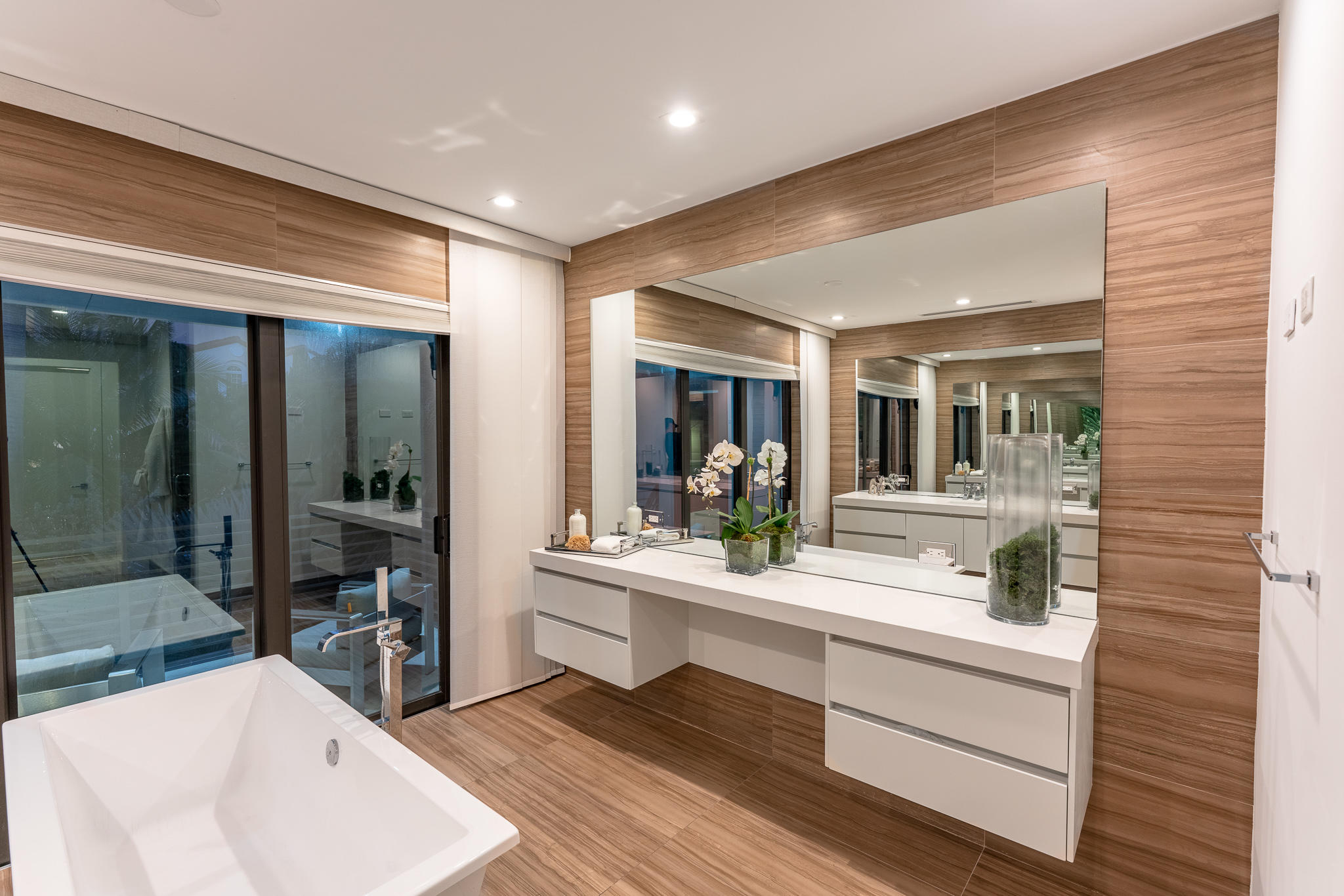 HIMMARSHEE PARK - Residential