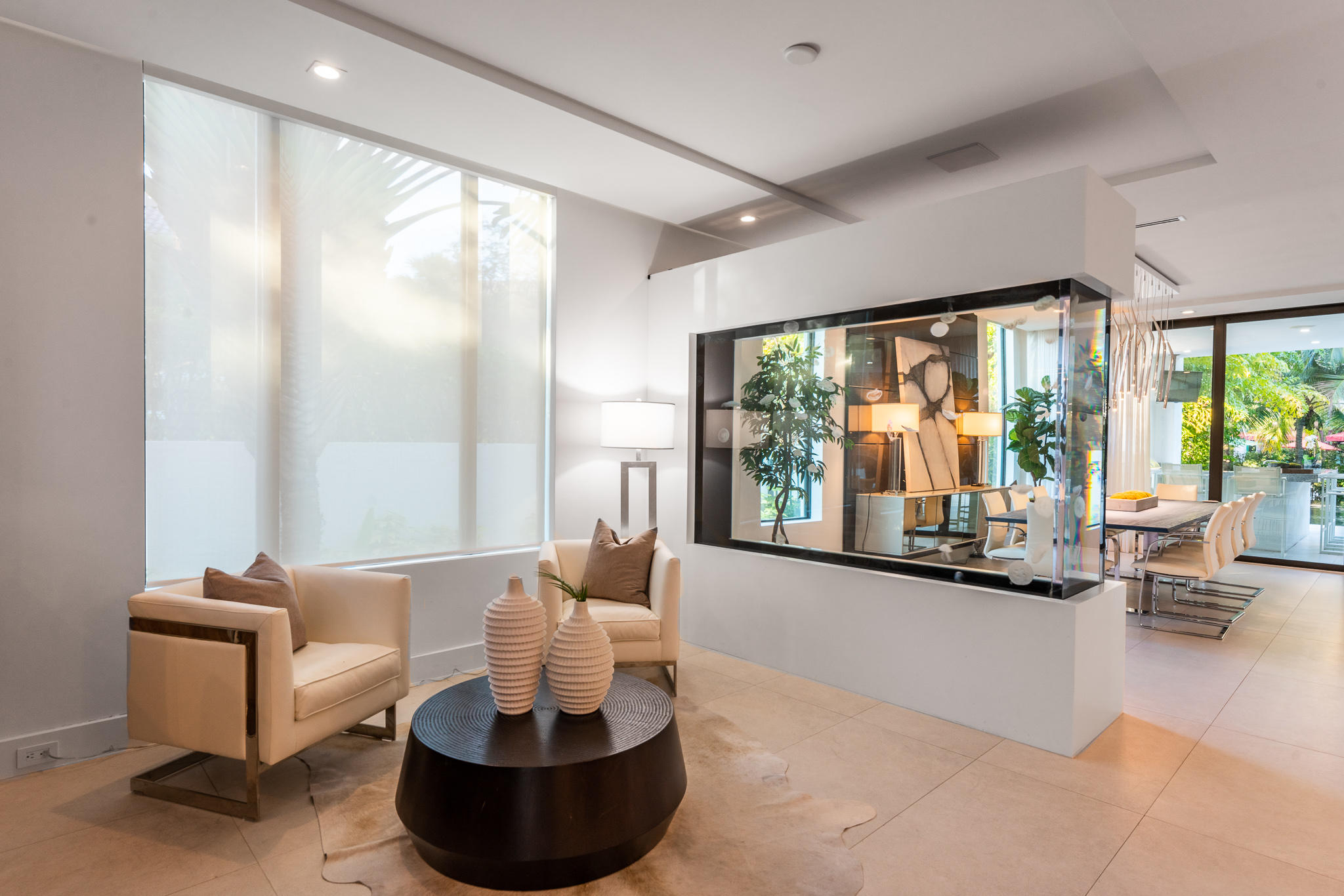 HIMMARSHEE PARK - Residential