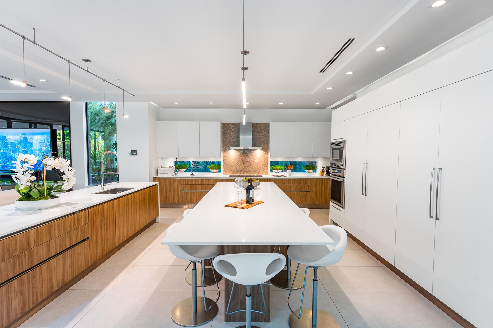 HIMMARSHEE PARK - Residential