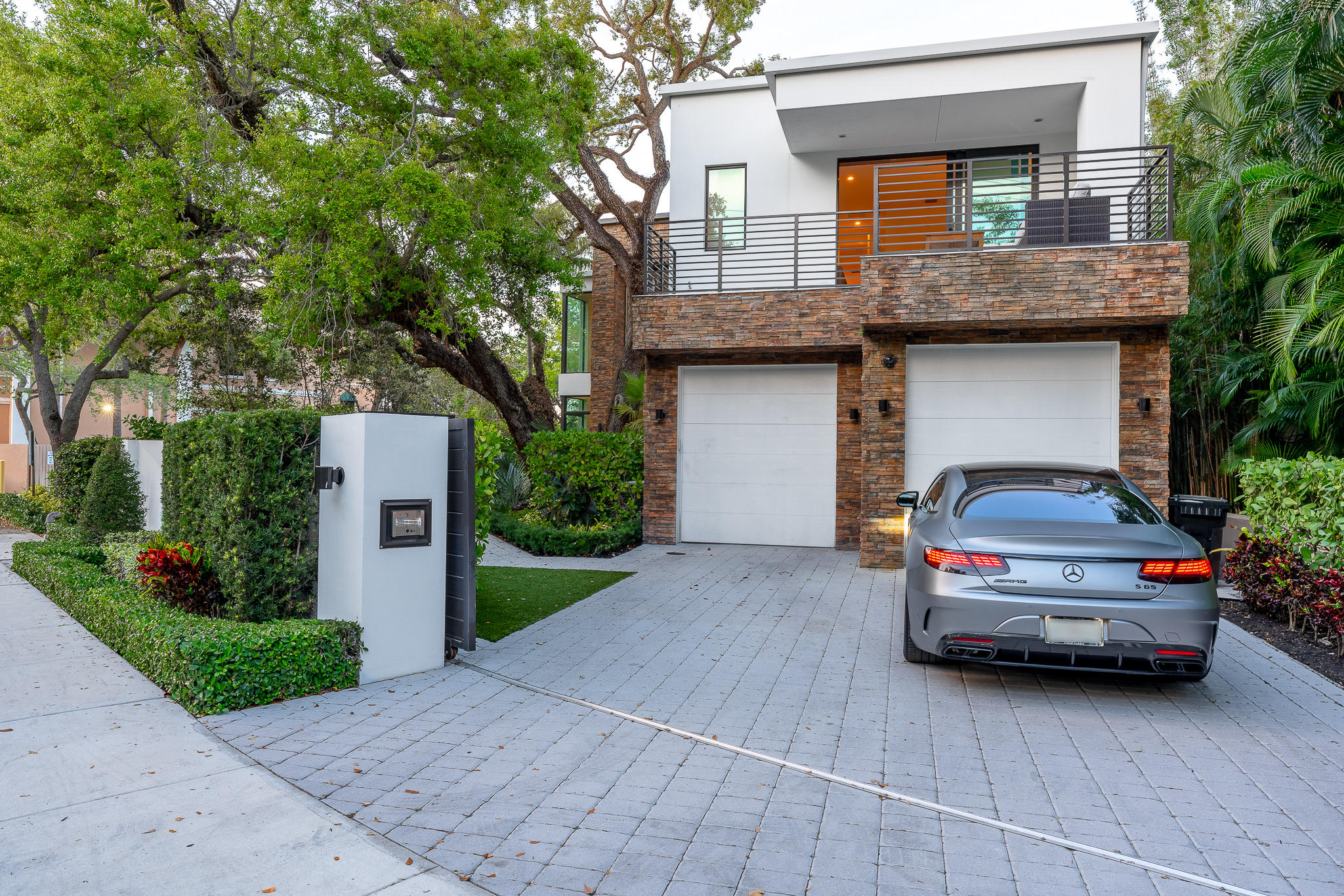 HIMMARSHEE PARK - Residential