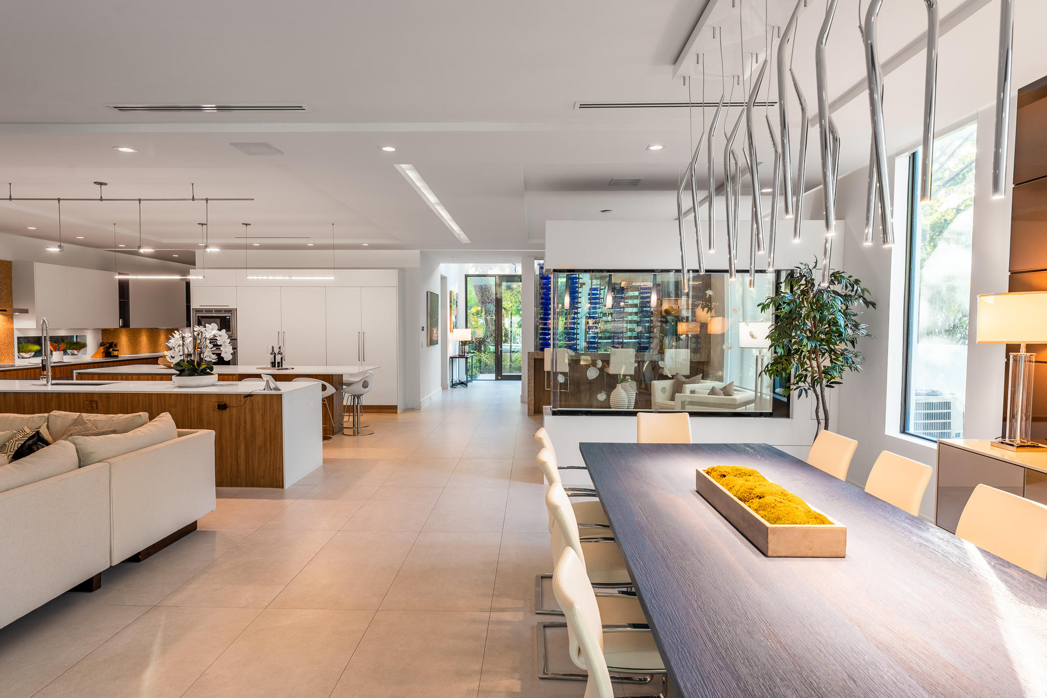 HIMMARSHEE PARK - Residential