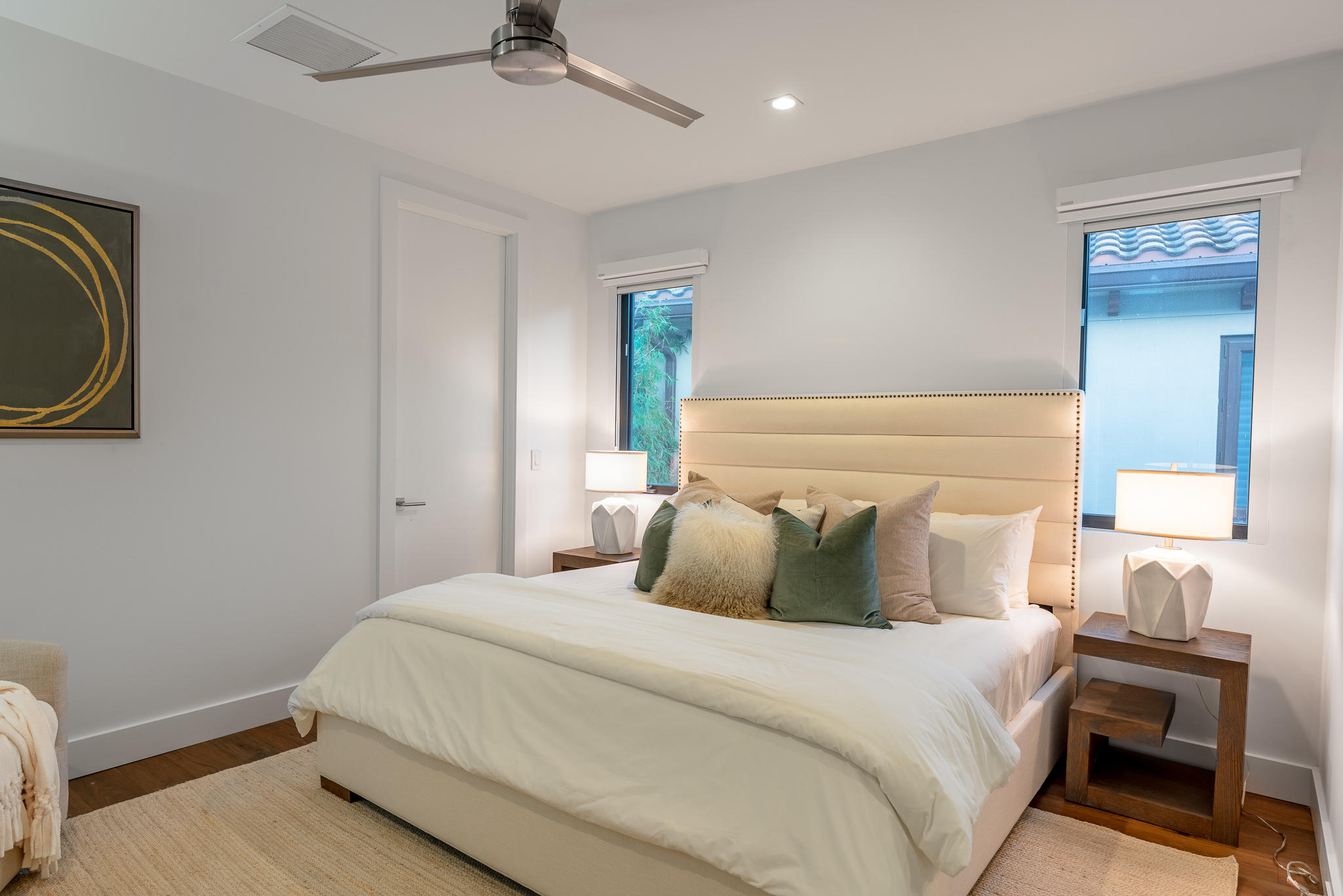 HIMMARSHEE PARK - Residential