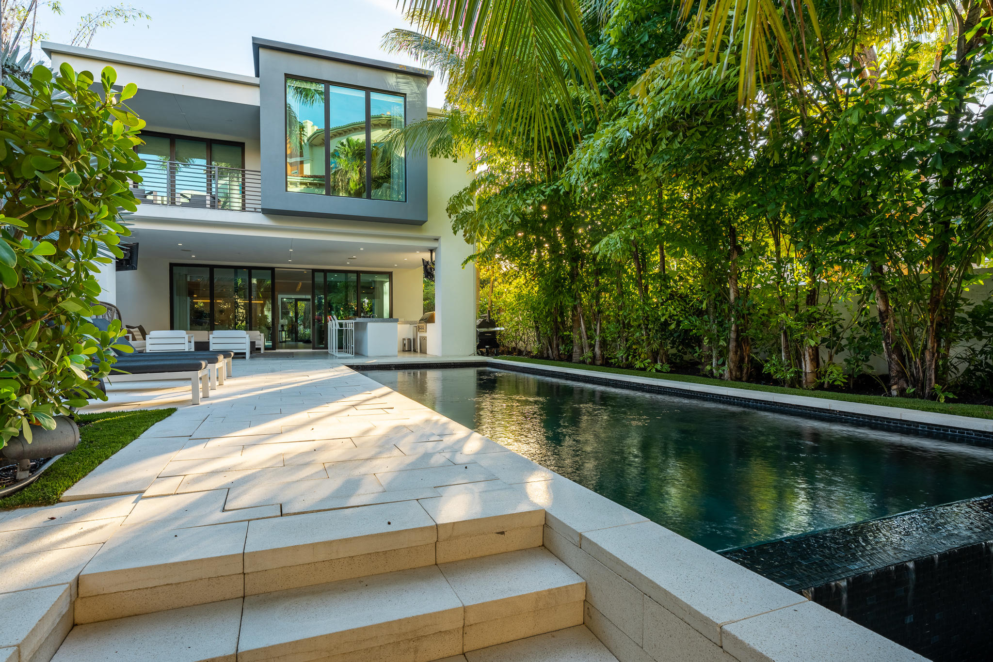 HIMMARSHEE PARK - Residential