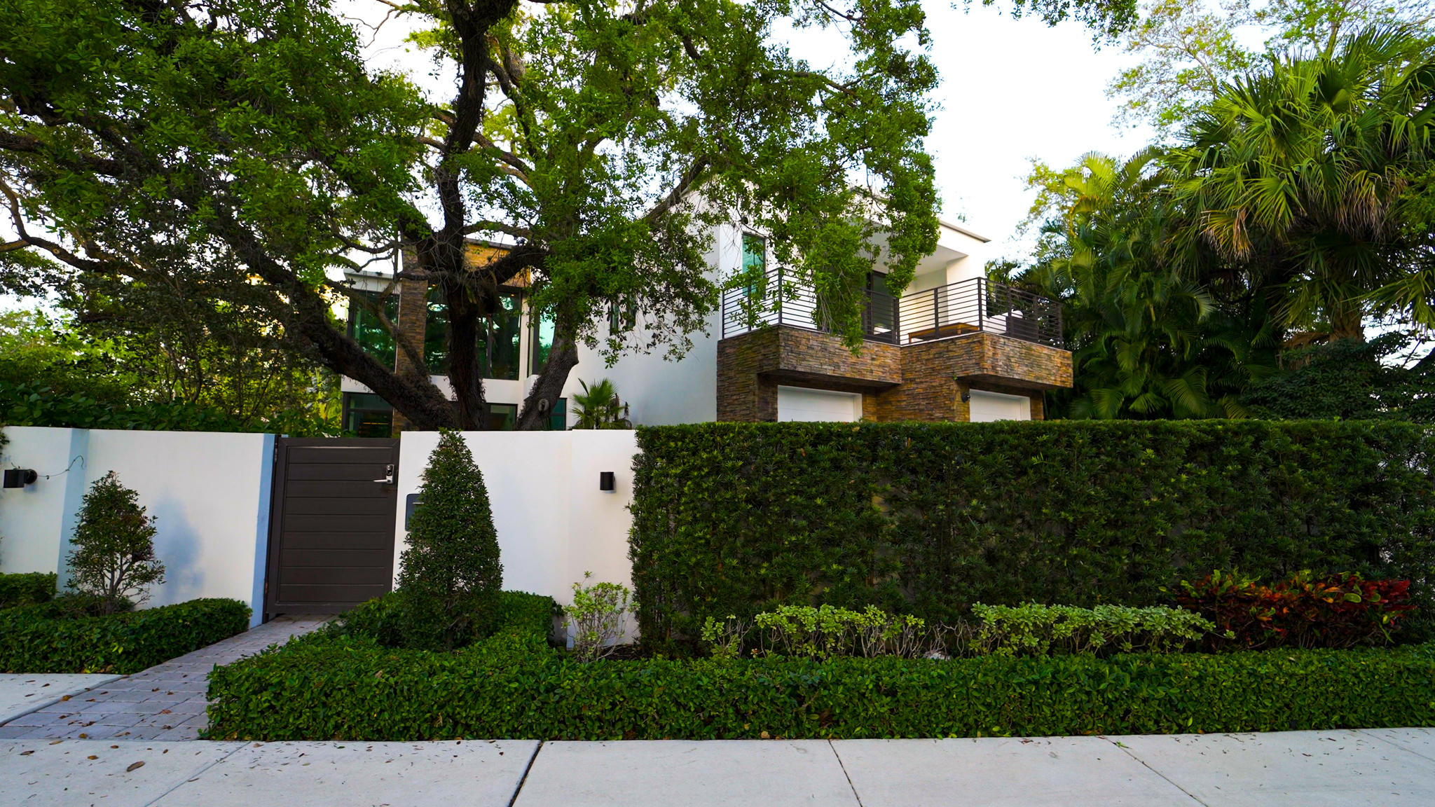 HIMMARSHEE PARK - Residential