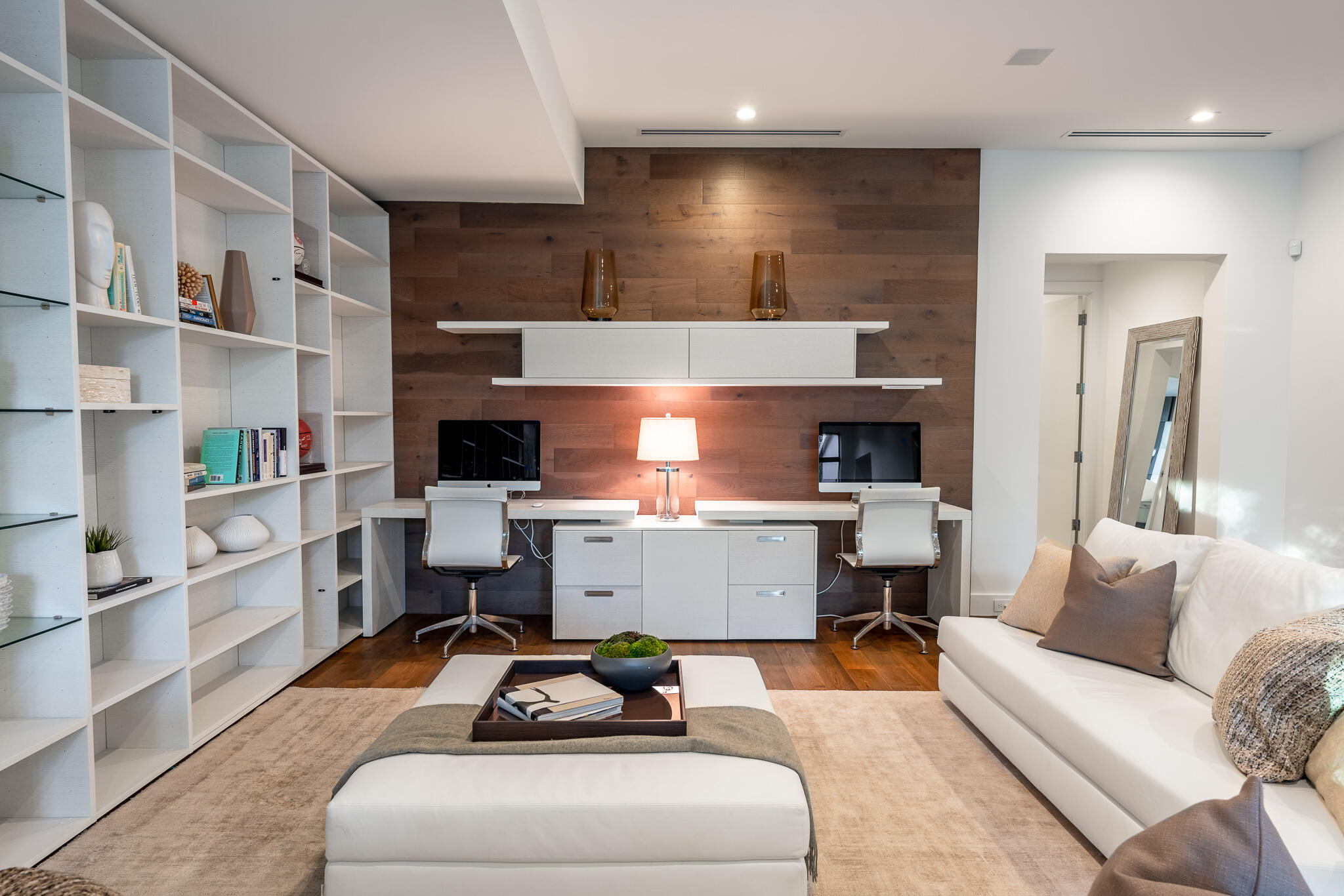 HIMMARSHEE PARK - Residential