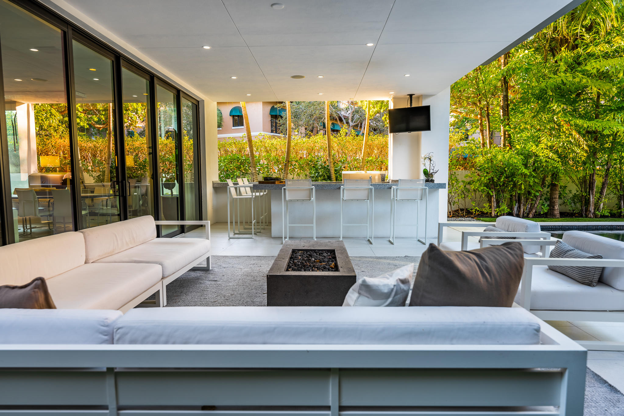 HIMMARSHEE PARK - Residential