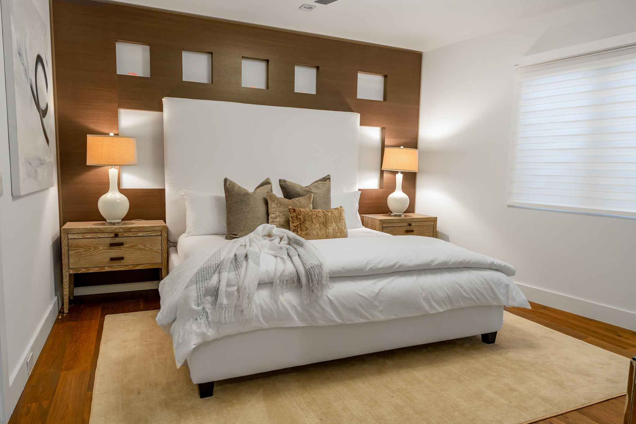 HIMMARSHEE PARK - Residential