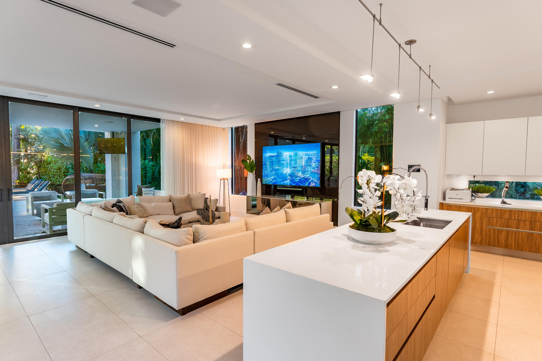 HIMMARSHEE PARK - Residential