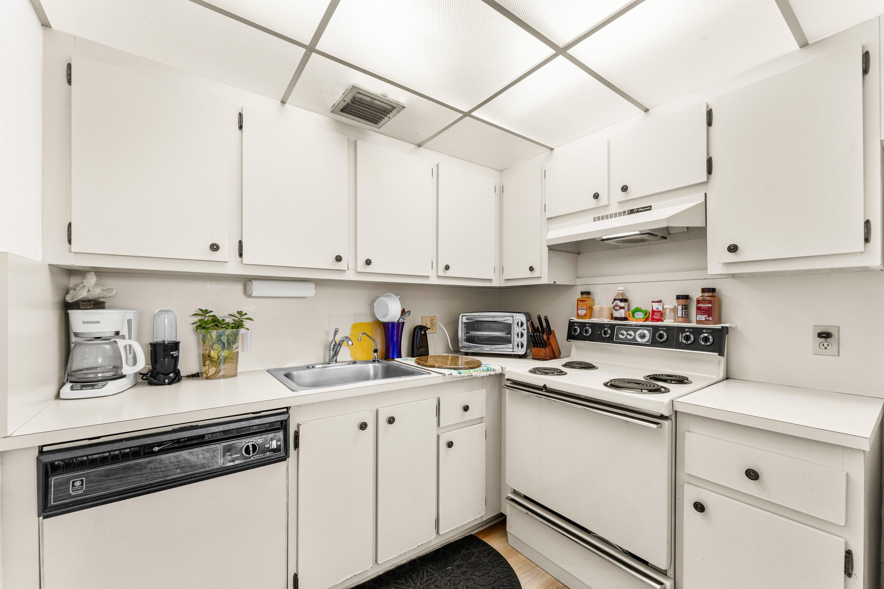 Century Village - Residential