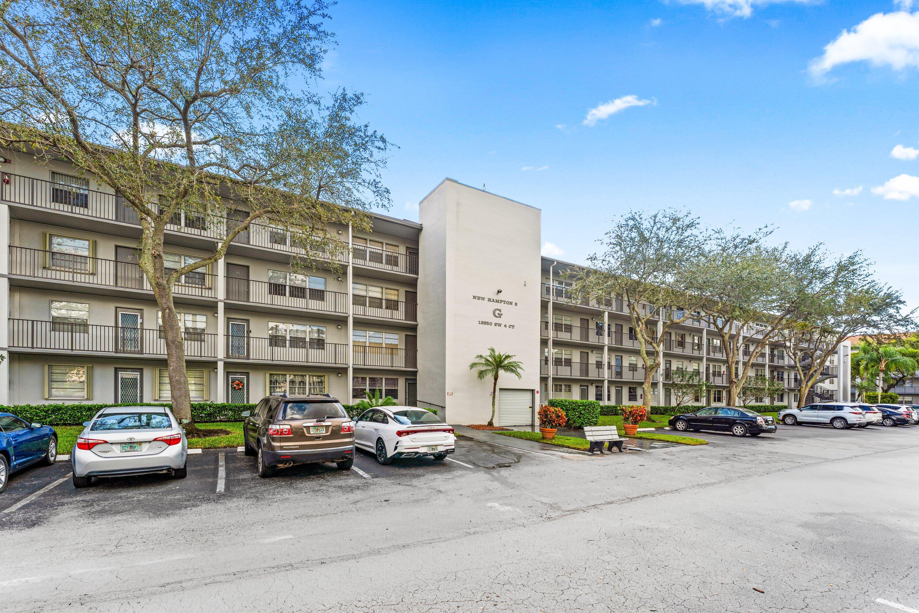 Century Village - Residential