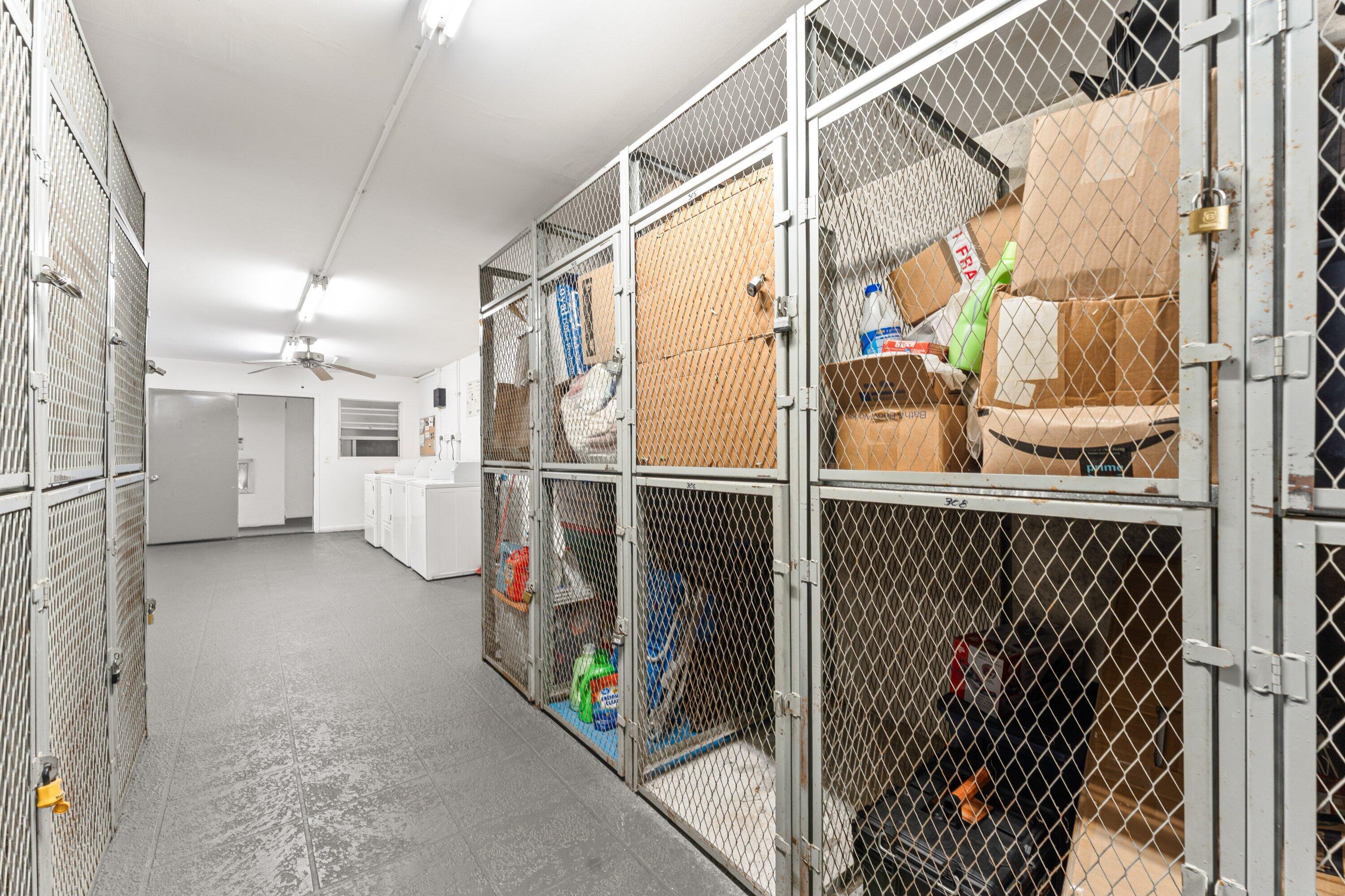 Century Village - Residential