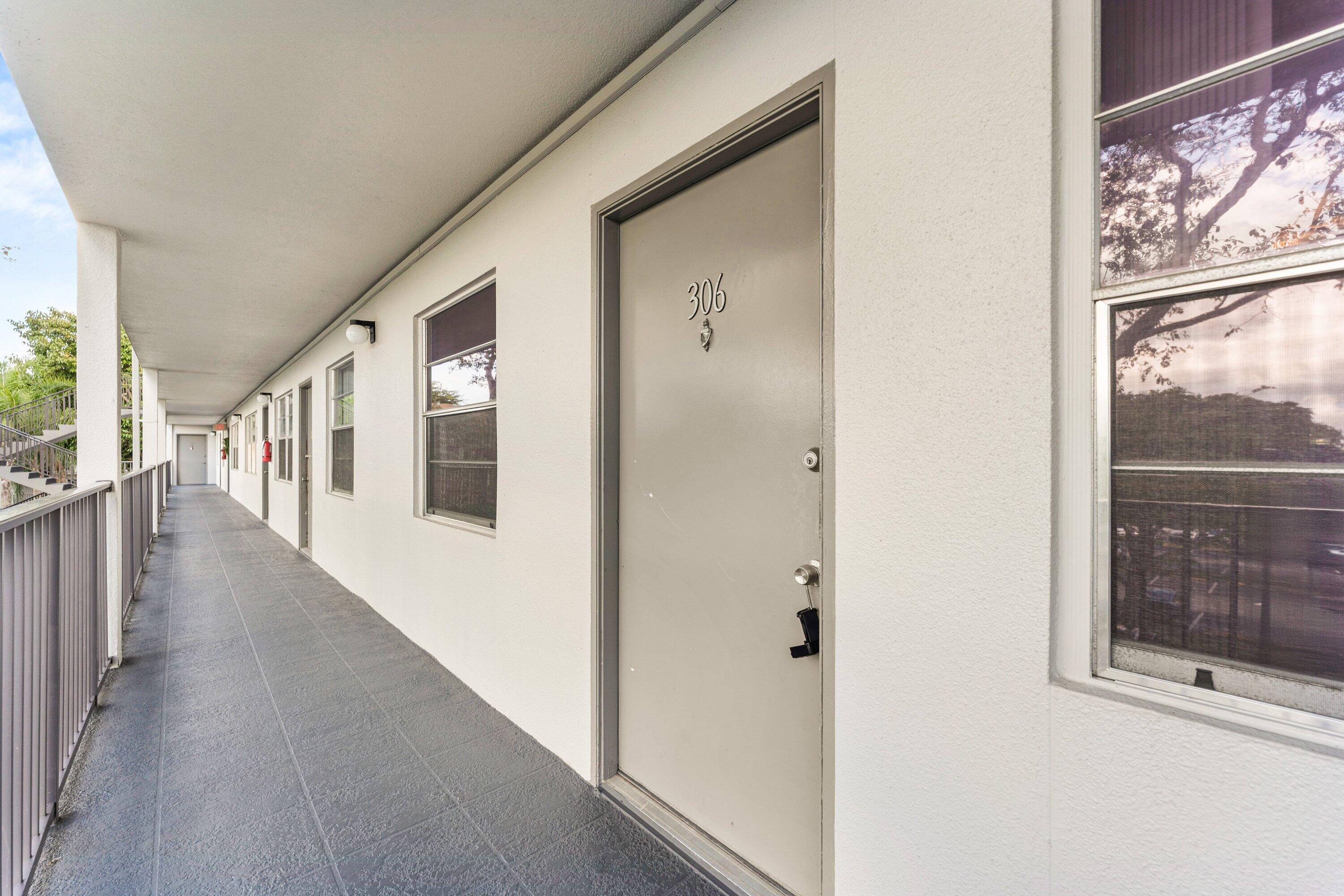 Century Village - Residential