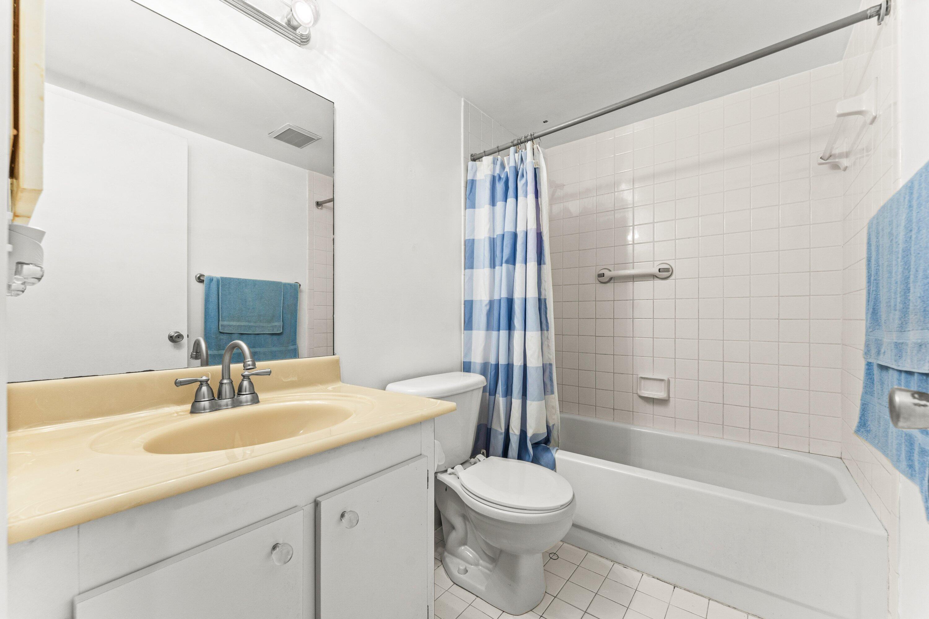 Century Village - Residential