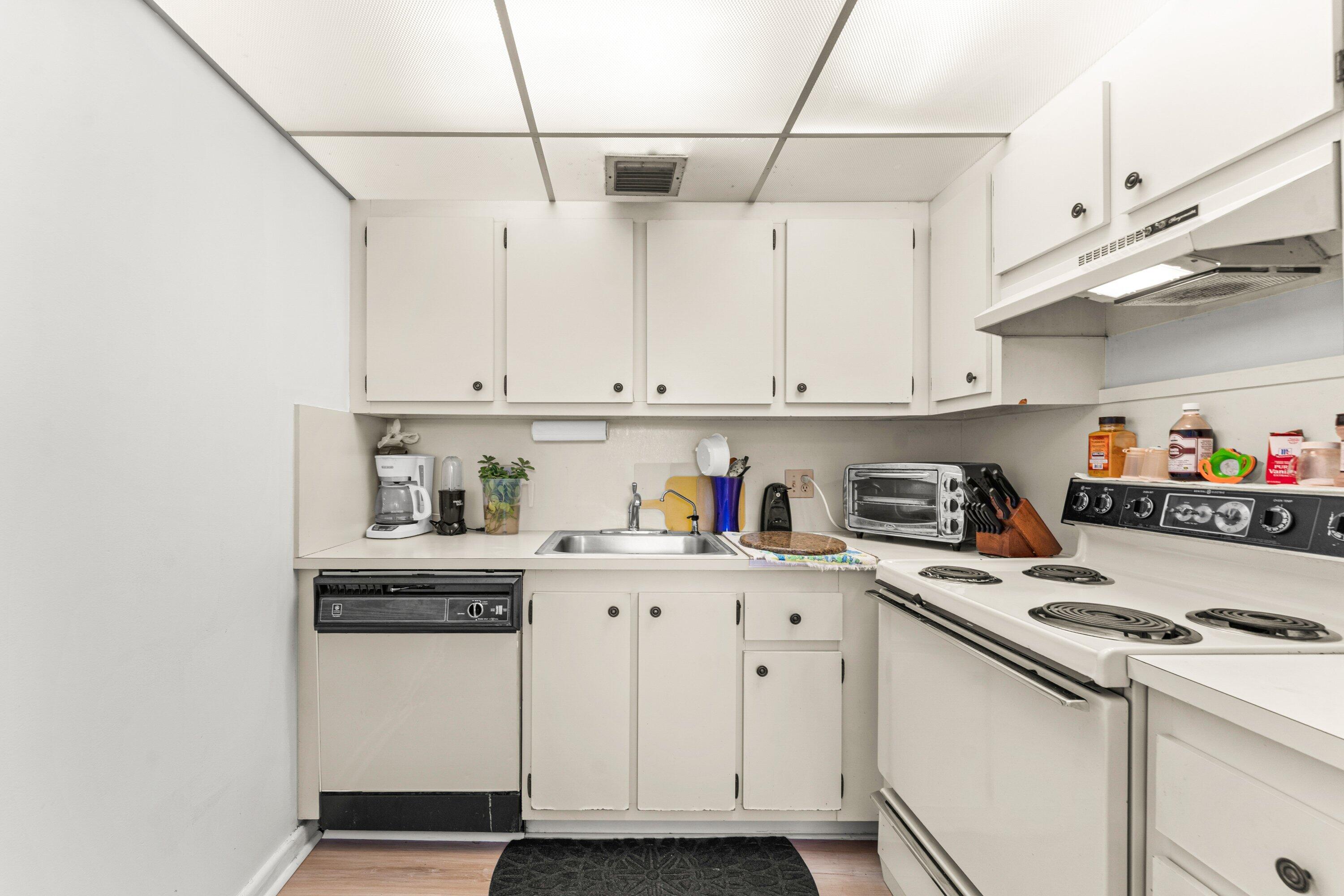 Century Village - Residential