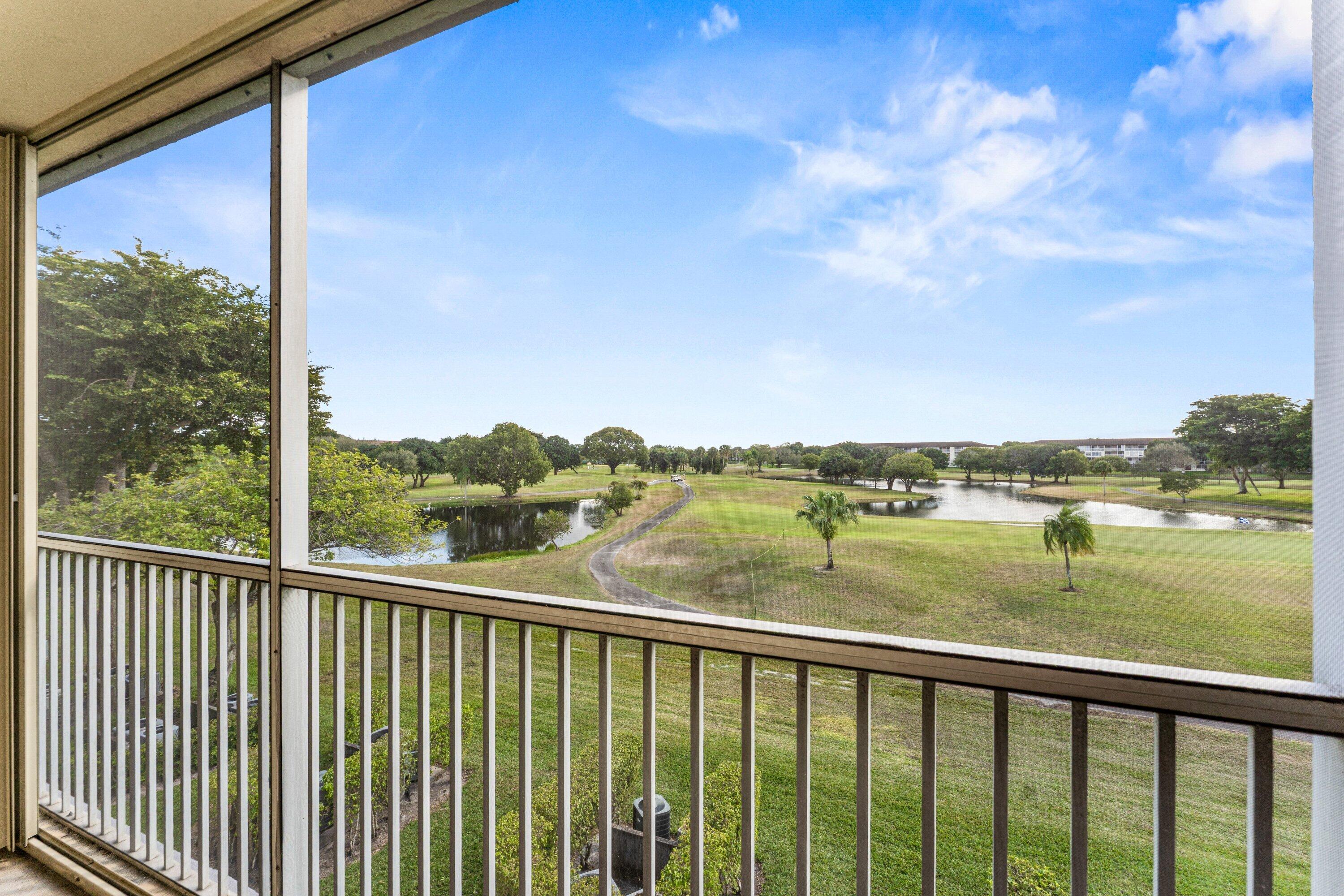 Century Village - Residential