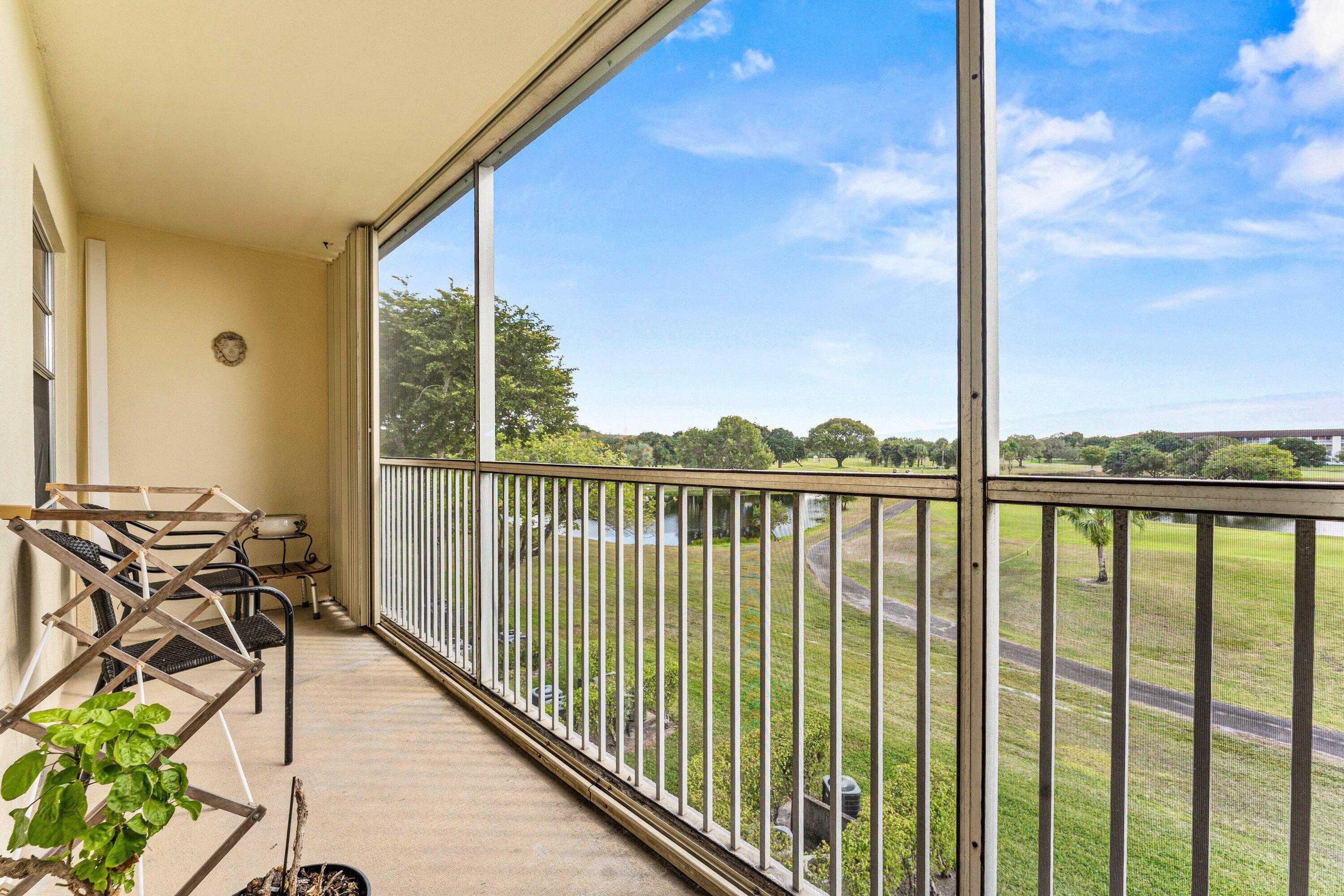 Century Village - Residential