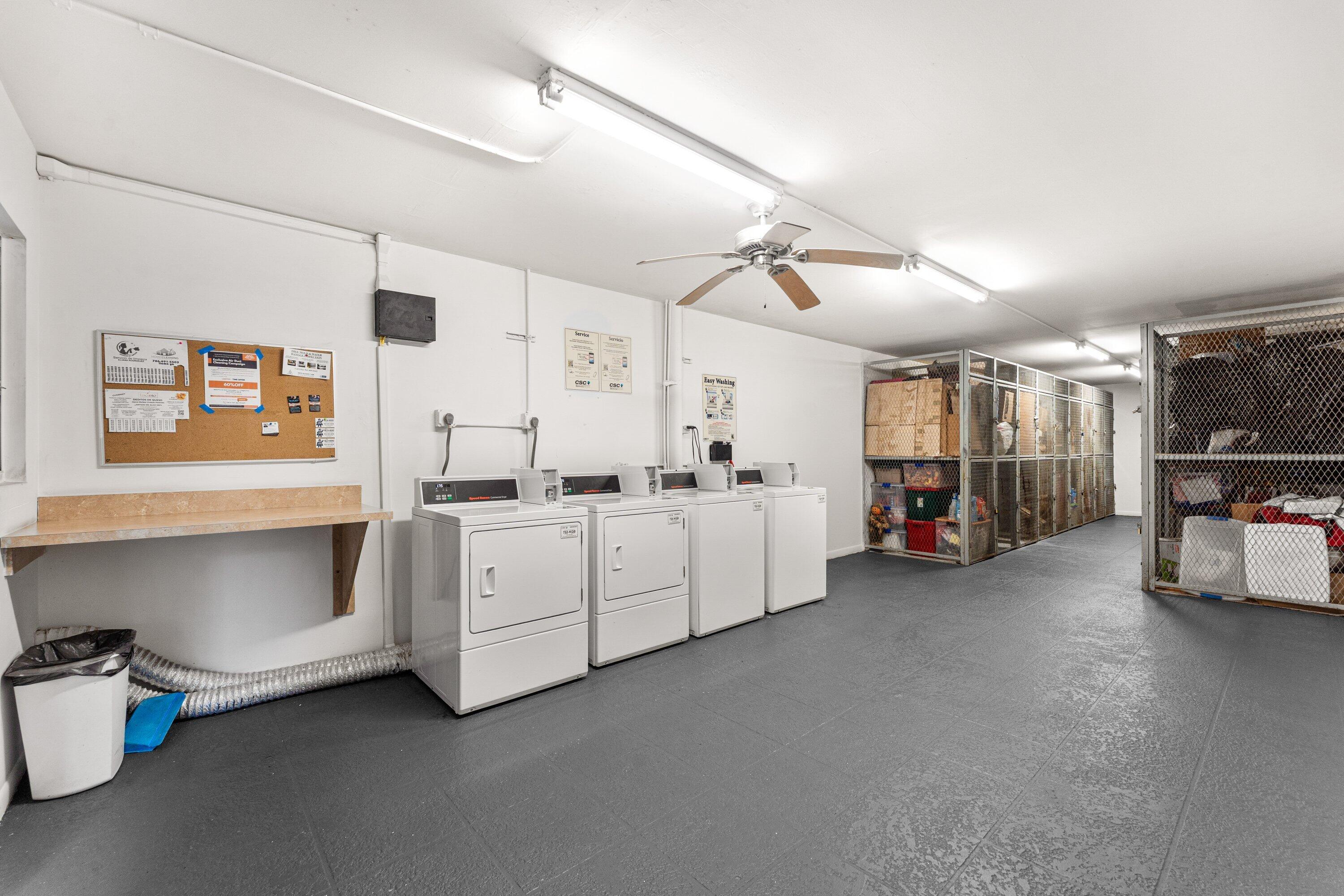 Century Village - Residential