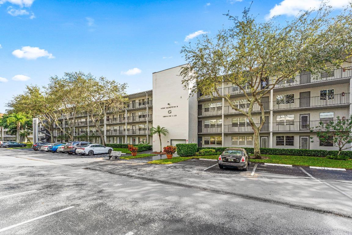 13250 SW 4th Court 306g