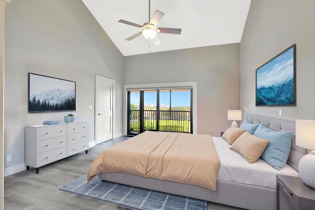 Photo of 16940 Bay Street #N505, Jupiter, FL 33477 (MLS # R11092444)