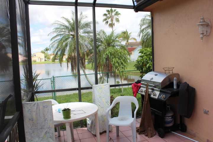 CHAPEL TRAIL II - Residential