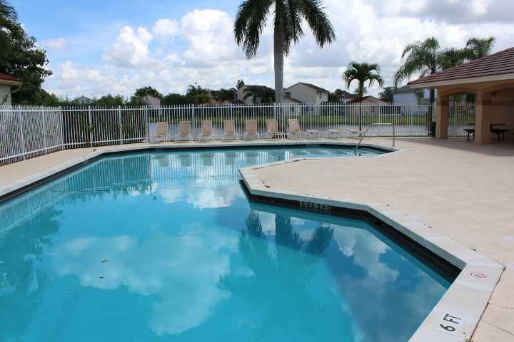 CHAPEL TRAIL II - Residential