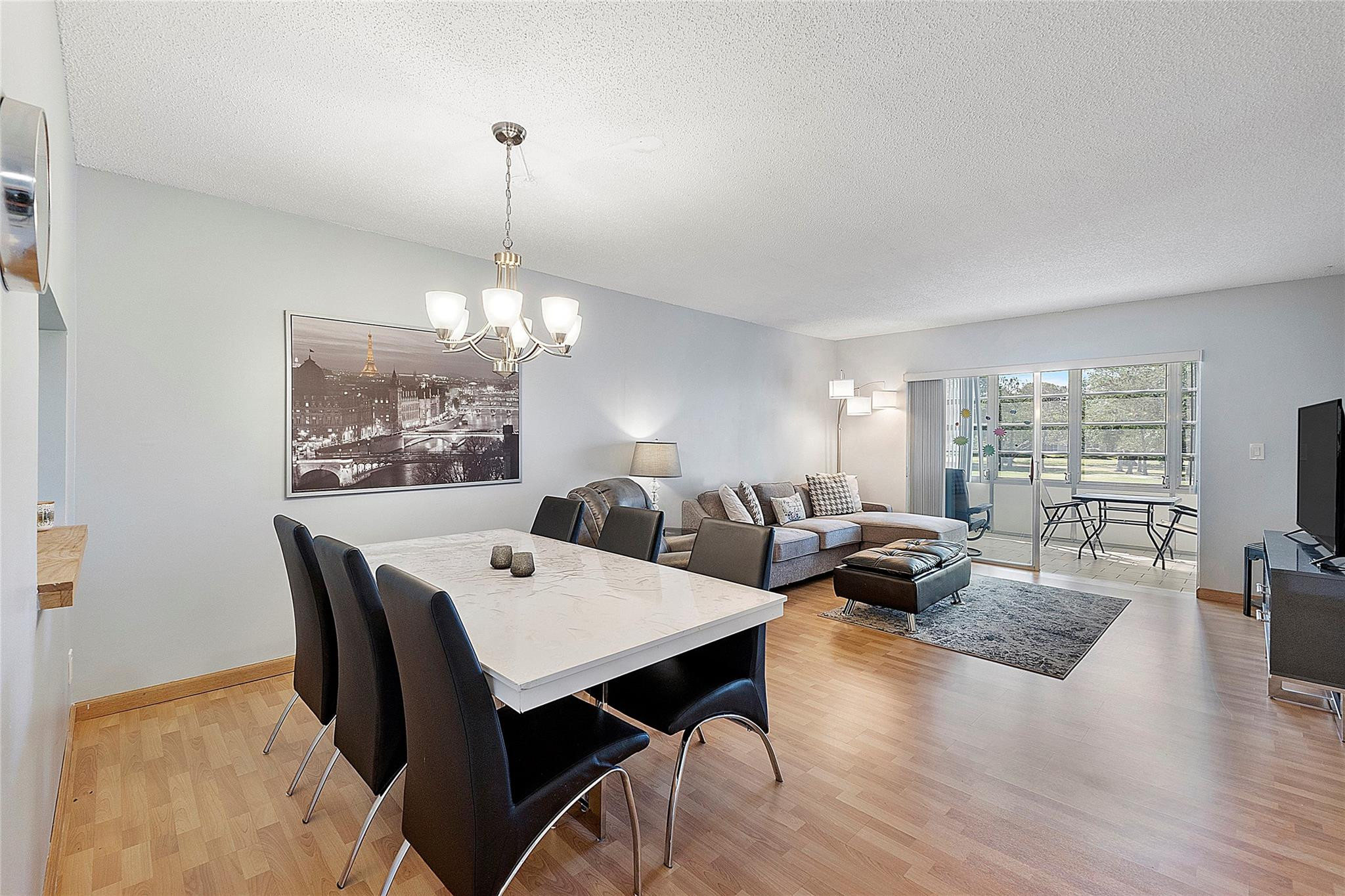 ORIOLE GOLF & TENNIS 1 - Residential