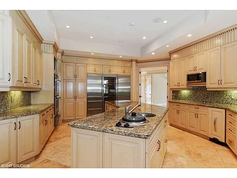 HARBOR BEACH - Residential