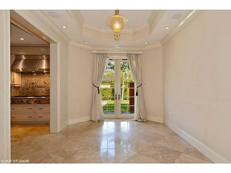 HARBOR BEACH - Residential