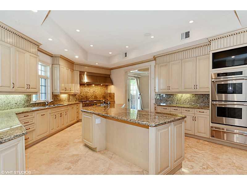 HARBOR BEACH - Residential