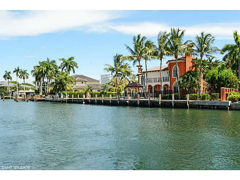 HARBOR BEACH - Residential