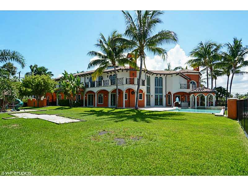 HARBOR BEACH - Residential