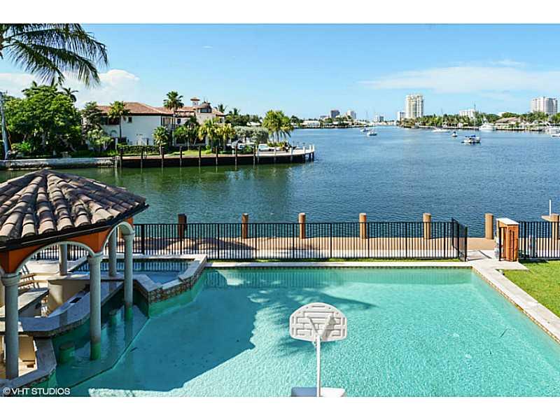 HARBOR BEACH - Residential