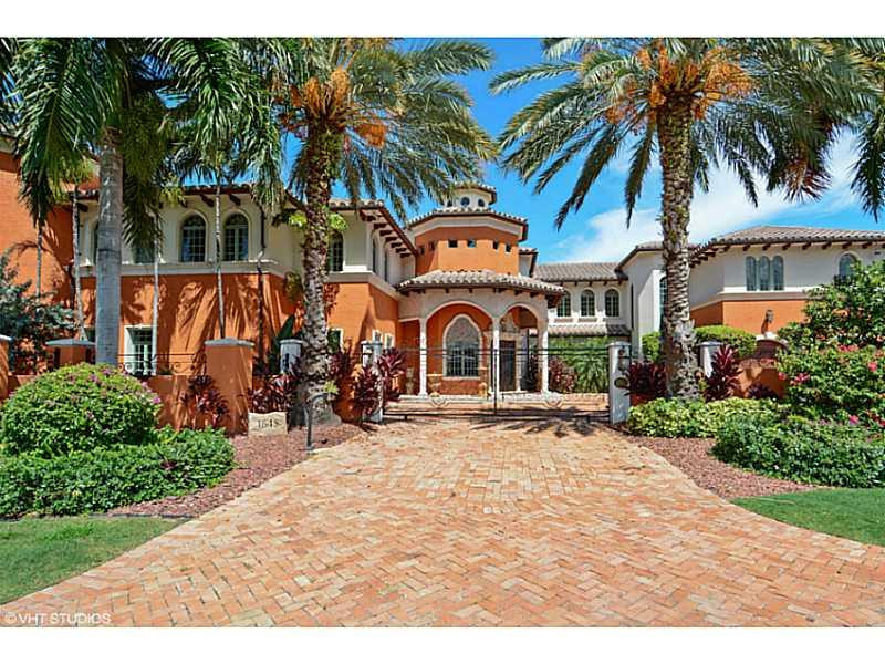 HARBOR BEACH - Residential