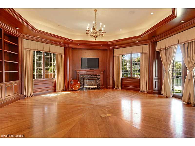 HARBOR BEACH - Residential