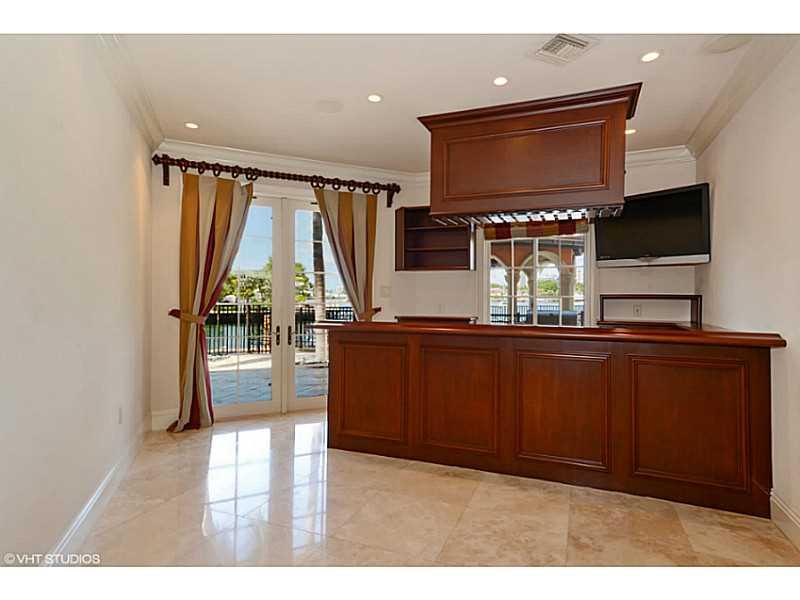 HARBOR BEACH - Residential