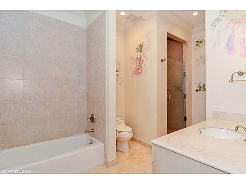 HARBOR BEACH - Residential