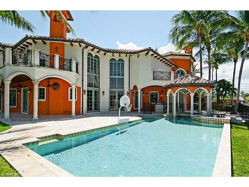 HARBOR BEACH - Residential