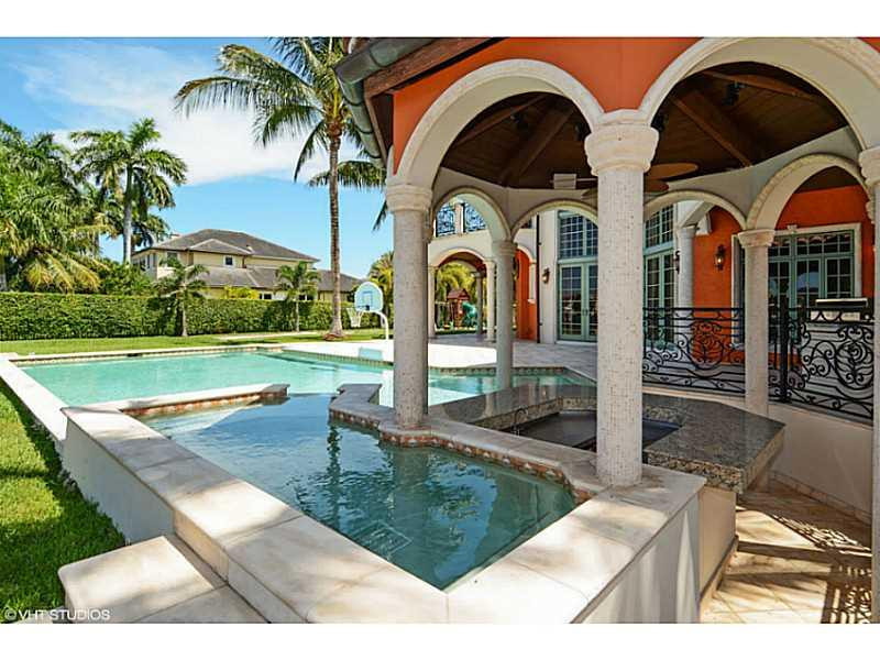 HARBOR BEACH - Residential