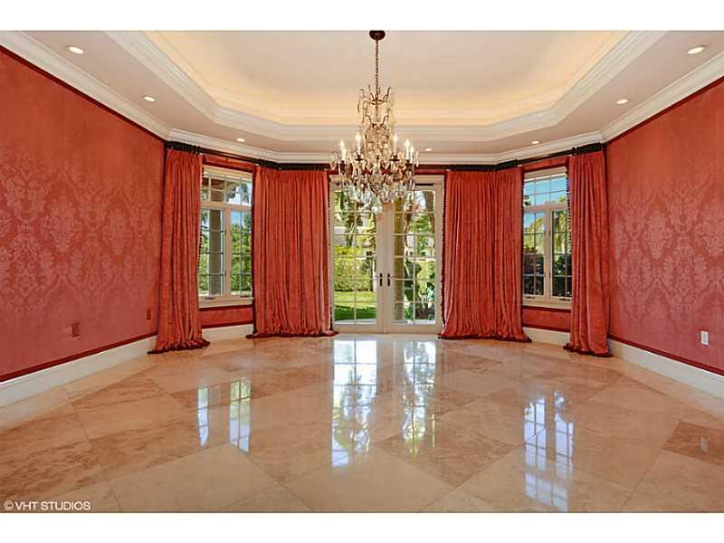 HARBOR BEACH - Residential