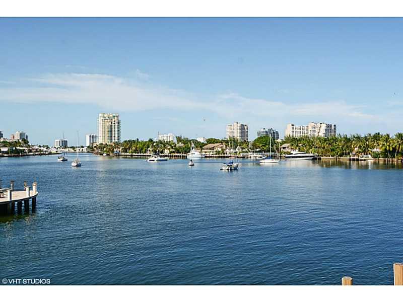 HARBOR BEACH - Residential