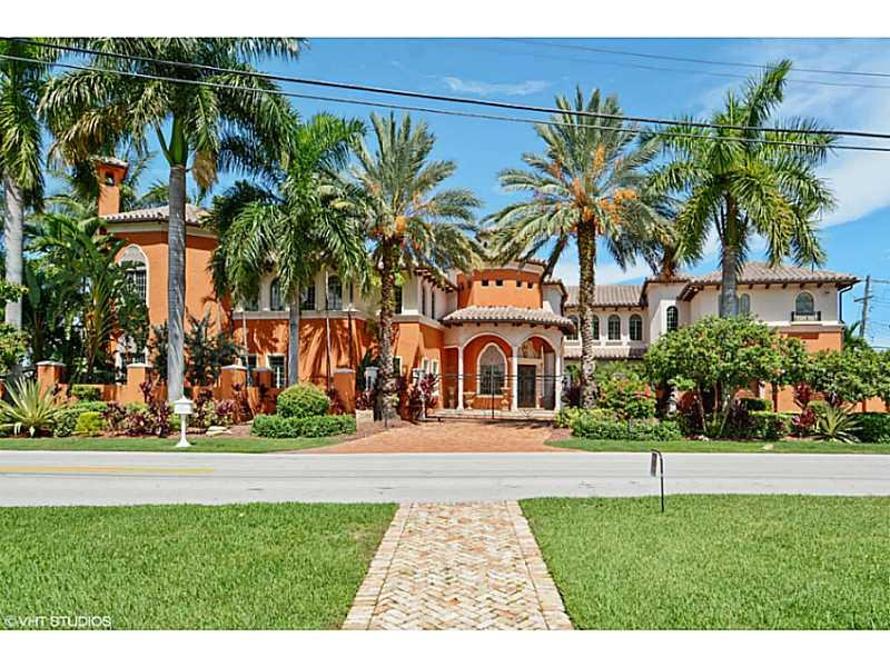 HARBOR BEACH - Residential