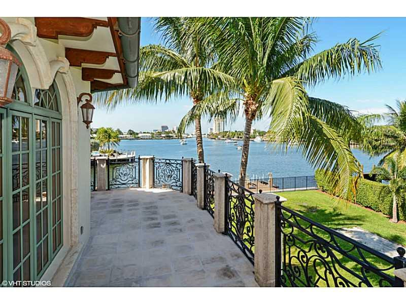 HARBOR BEACH - Residential