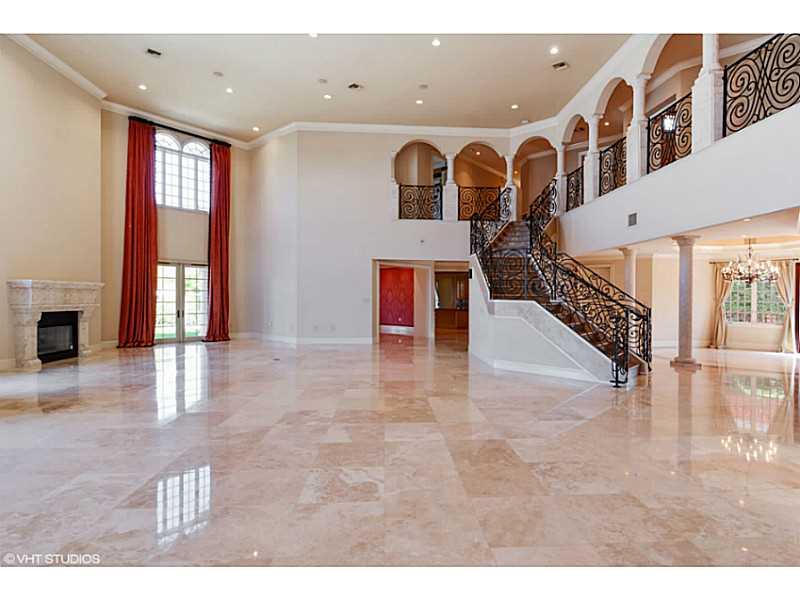 HARBOR BEACH - Residential