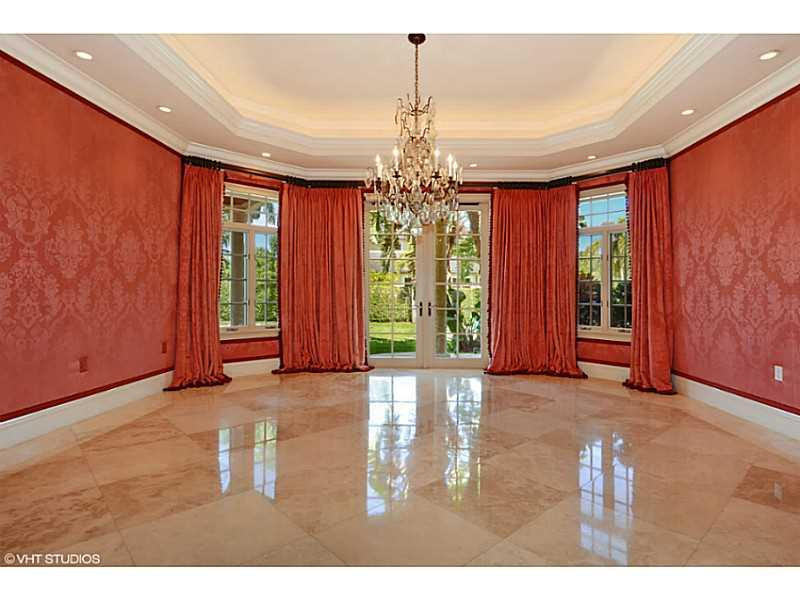 HARBOR BEACH - Residential