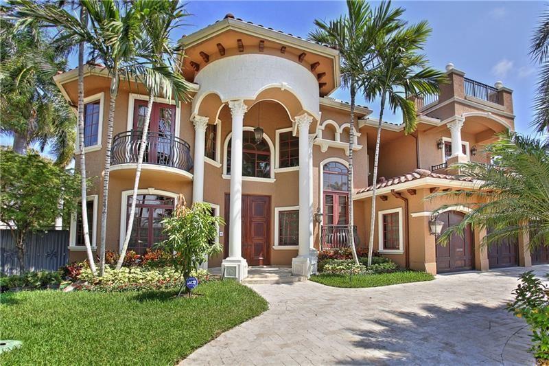 Nurmi Isles Island 3 - Residential