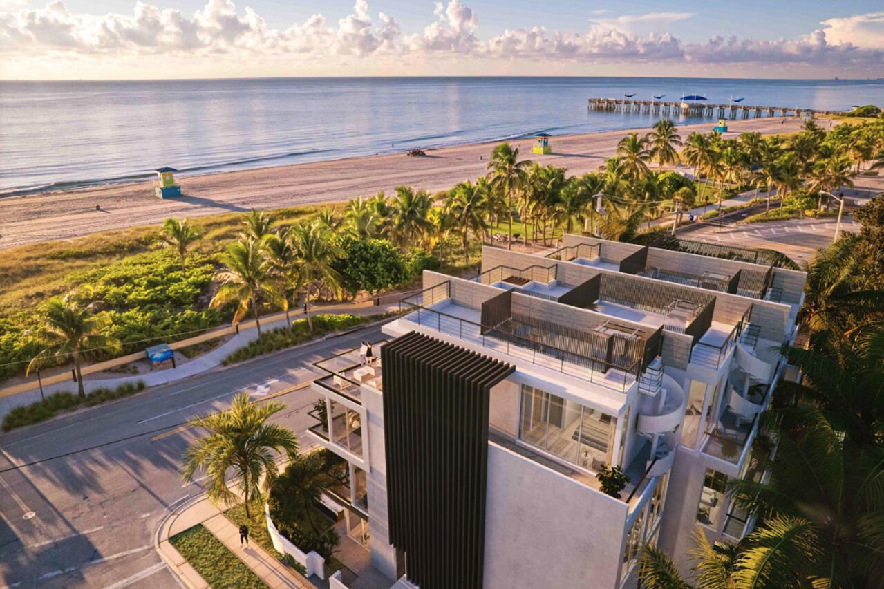 499 N Ocean Boulevard 3