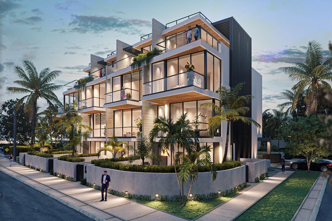 499 N Ocean Boulevard 3