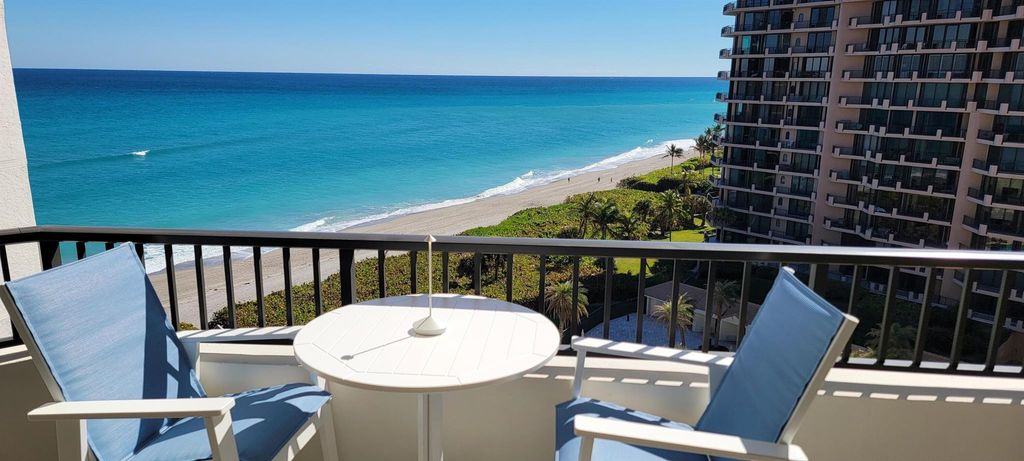 Photo of 600 Ocean Drive #10c, Juno Beach, FL 33408 (MLS # R11107106)