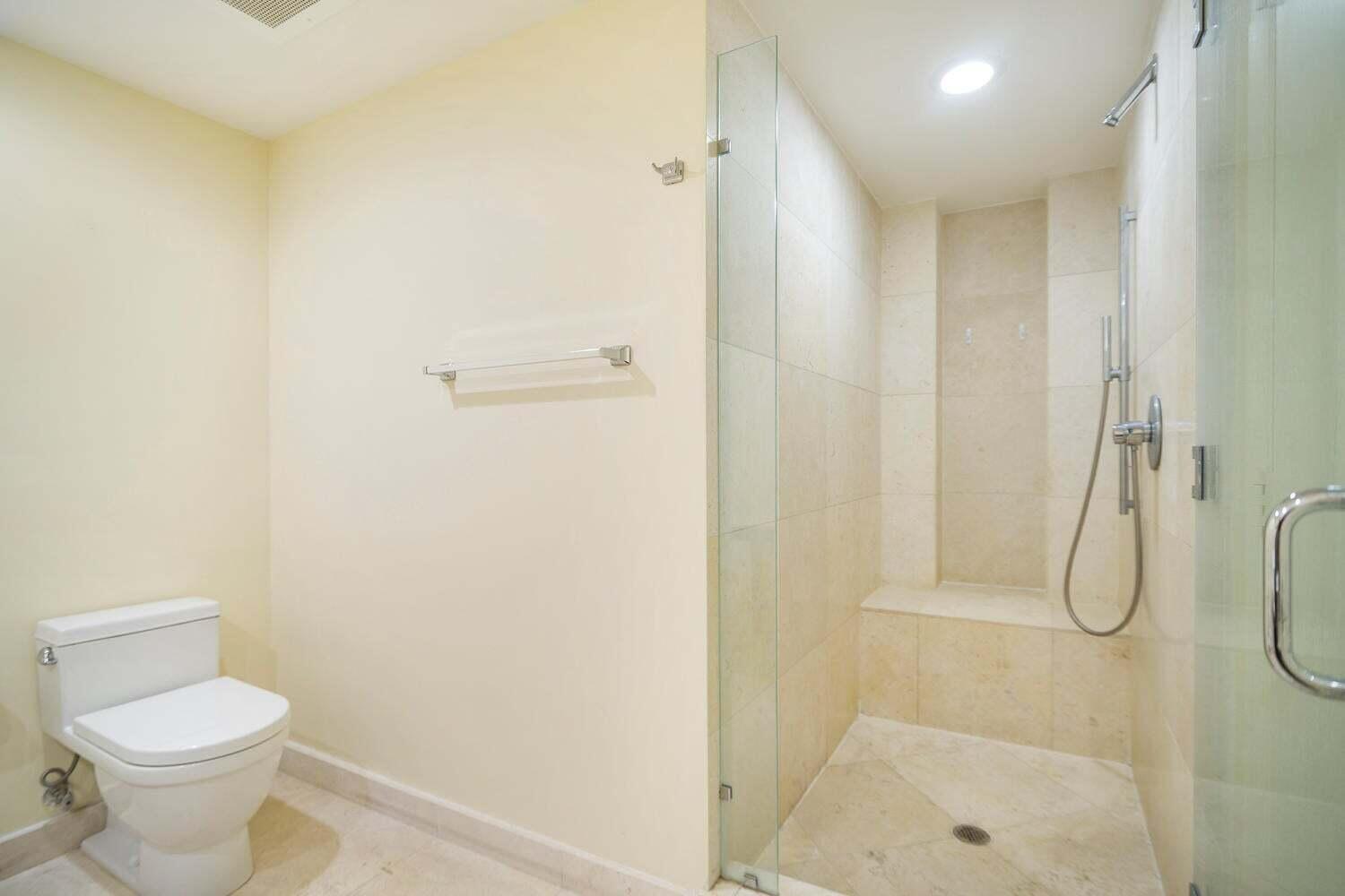 ICON BRICKELL NO TWO - Residential Lease