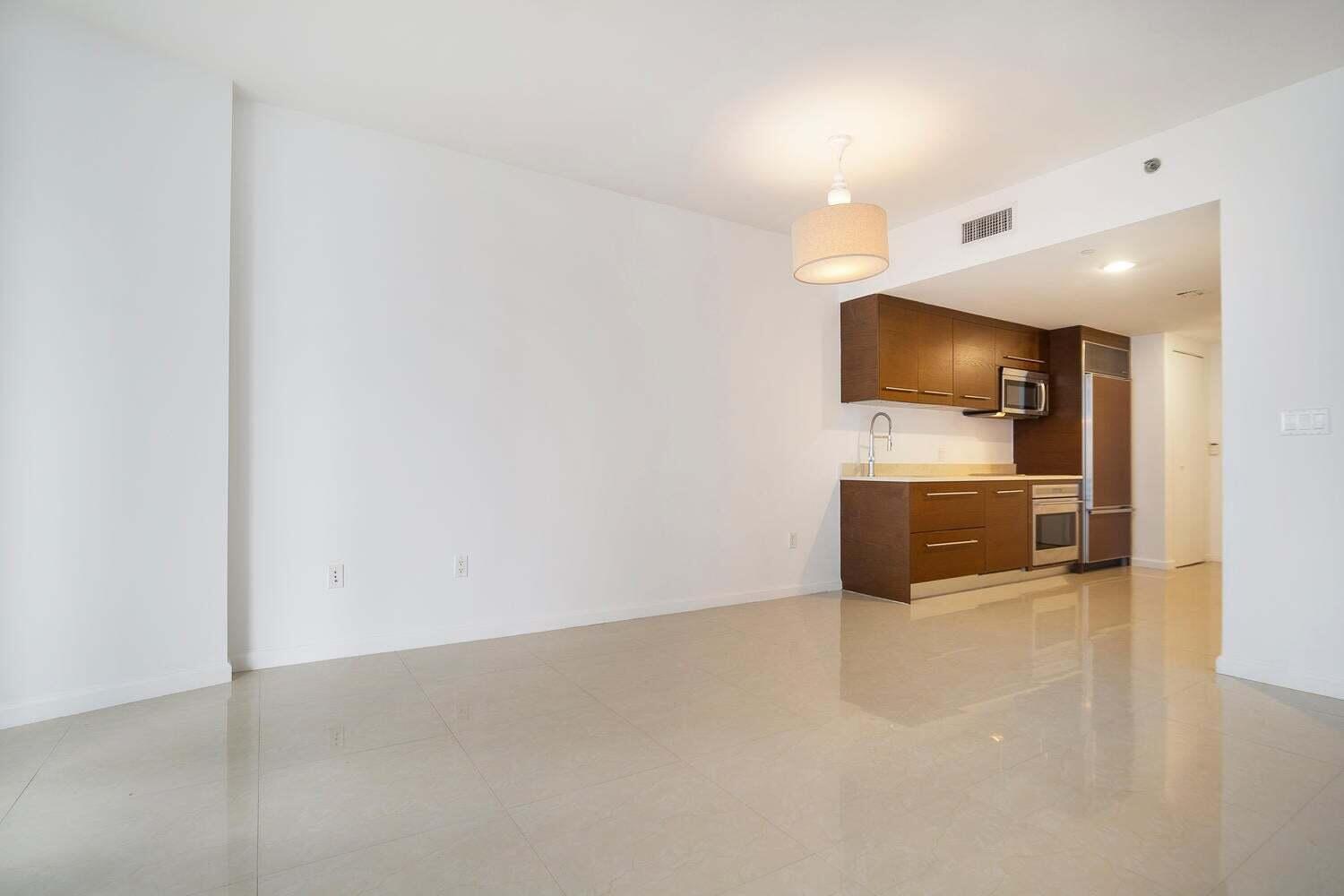 ICON BRICKELL NO TWO - Residential Lease